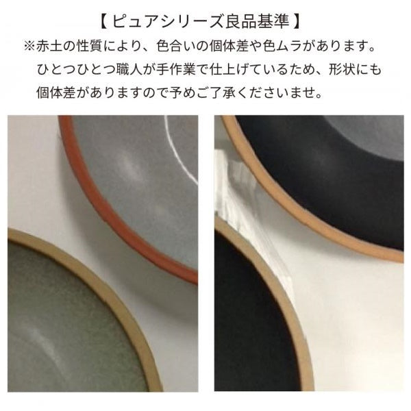 AXCIS アクシス ピュア フラットプレート オーバル 長軸245mm