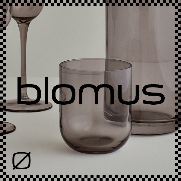 blomus ブロムス FUUM フーム ワイングラス フルートグラス シャンパンソーサー タンブラー