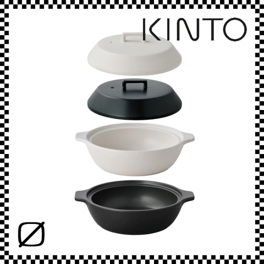 KINTO キントー KAKOMI カコミ 直火土鍋 パーツ販売 65211 65212 65213 65214 65215 65216 65217 65218