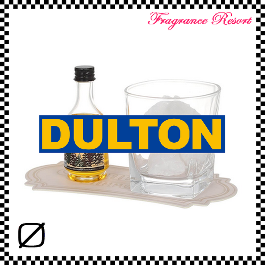 DULTON ダルトン オンザロックスディフューザー スノーウィーフォレスト ウルフムーン ワイルドウェスト